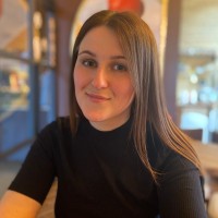 Anastasia Suhoniak