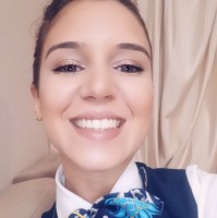Youssra Frikh