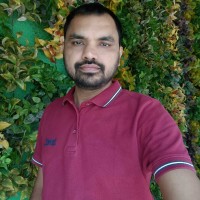 Venkateshwara Sharma Vadali