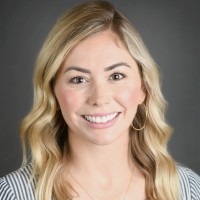 Kate Landefeld Hixon, MHA