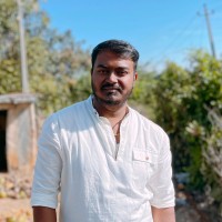 Madhusudhan Reddy