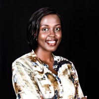 Karamutsa Darlene Laure