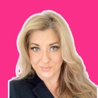 Michelle L P Boland, MBA FCIM