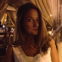 Olena Fuklyeva