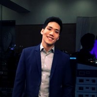 Eric Pheh