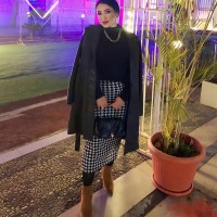 Azza Sayed