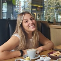 Sofia Tonelli