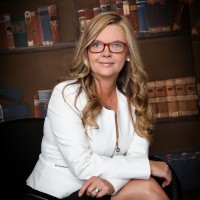 Jennifer Patterson