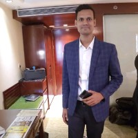 Sumit Bhadauriya