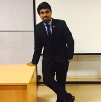 Dhanraj Shetty