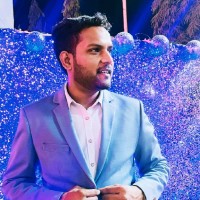 Deepanshu Maheshwari