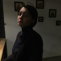 Larysa Varlamova