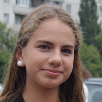 Polina Arzhevikina