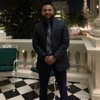 Efrain Botello-Cisneros