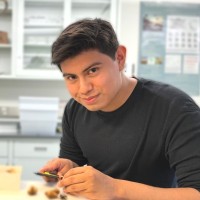Alex Chavez