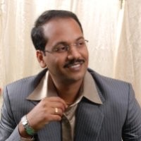 Ajay Kumar B
