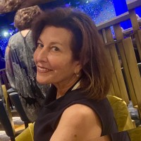 Janet Mathias