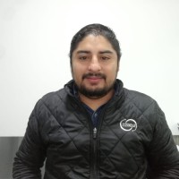 Roberto Alvarez Dorantes