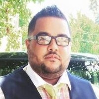 Orlando Crum