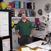 Howard Dano