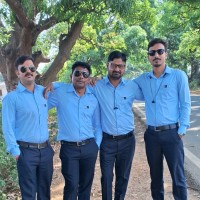 Abhishek Jha