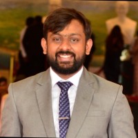 Heshan Bandara