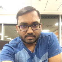 Avinash Venkataram