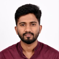 Nagateja Pabba