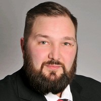 Tony Ostermann