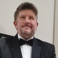 Jonathan Green