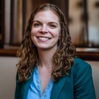 Lisa Halverstadt