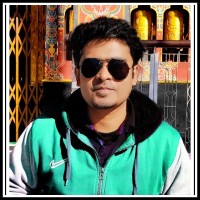 Anup Kumar Ghosh