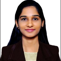 Praseetha P S