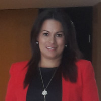 Sonia Ruge