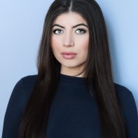 Melika Ahmadian