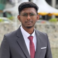 Theenesh Perumal