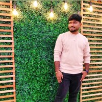 Karthick Venkatesan