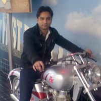 Mohammad Umar