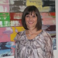 Anita Markota Štriga
