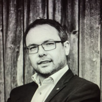 Tobias Bergbauer
