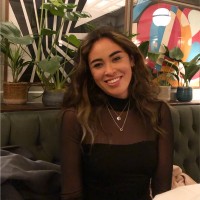Isla Jackson