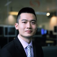 张鹏宇
