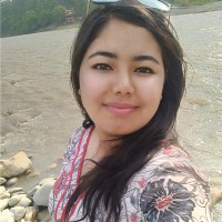 Garima Basnet