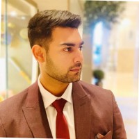 Ahmed Bashir