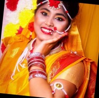 Nasrin Sultana