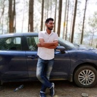 Siddharth Kumar