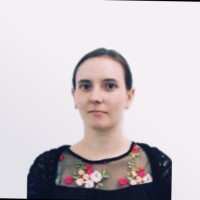 Julie BREDEVILLE