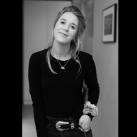 Susanne Van Der Staay