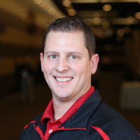 Brett Holland, Pt, Dpt, Cmpt, Cscs