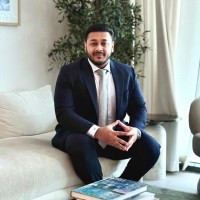 Mazin Mahmood